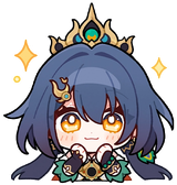 Yunli chibi