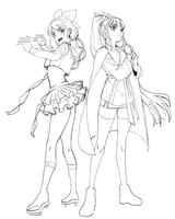 __chabashira_tenko_and_magadori_kyoshika_danganronpa_and_2_more_drawn_by_dari_v3__9342935f534fc4d8decc71210530243c