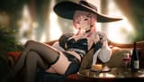 cute Galilias