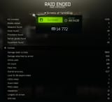 good raid to end the night on