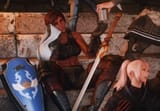 highlander knights