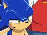 bratty Sonicx