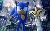 Eternal Sonic