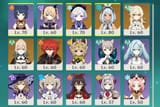 neglected account