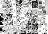 Disaster OCG Structure