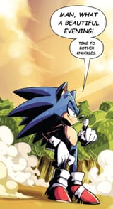 sonknux