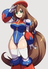 __iris_mega_man_and_2_more_drawn_by_chiwino__19ee12ea418d206ce29c8608a60055f2