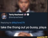tariqnasheed