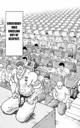 baki kneel 2
