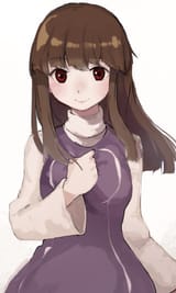 Chara Robed