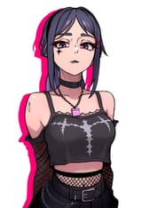 Goth Mita