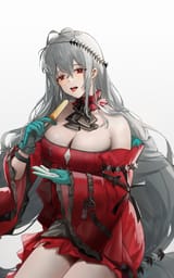 sharmy messy eater