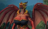 dracthyr tiddies