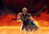 deliverer