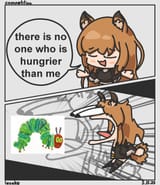 ceobe finds her match
