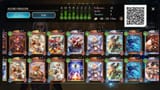 muh deck