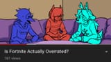 real gamer talk