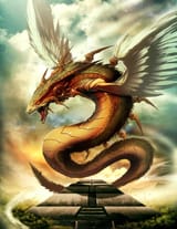 Quetzalcoatl