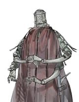 Elden Ring - Iron Menial by Riio_Alter