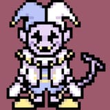 freaky jevil