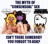 consensual prophecy