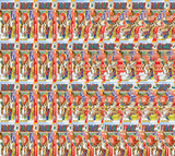 Corrupted mario party image