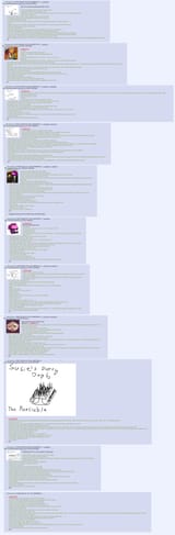 Dumbass Duo Epic Saga