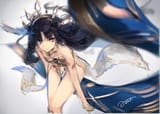 __ishtar_fate_and_1_more_drawn_by_rean_r_ean__697c18607588f0b4d2c78991c5727fee