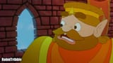 King Harkinian