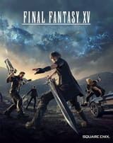 FinalFantasyXV
