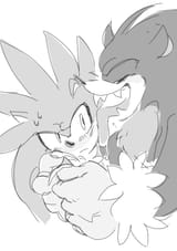True fags post Sonilver