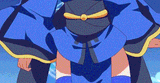 Caster 09a