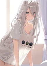 __shishiro_botan_and_shishiro_botan_hololive_drawn_by_haro_art__fbee7d763f3784cad280231fcb5bba86