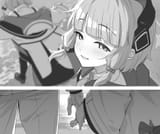 __sensei_momoi_and_midori_granblue_drawn_by_shiomiya_iruka__0ded4bcabf470872160a4c3443a46e31
