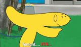 tonight