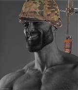 Fallschirmchad