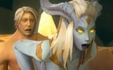 Lightforged