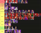 collab girl list