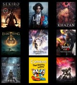 good ass action games
