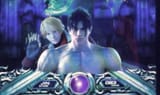 Leo x Jin