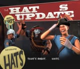 hats update