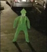 Splatoon cosplay