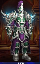 ne paladins