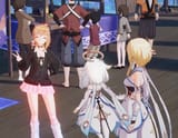 yoi fes