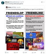 friendslop