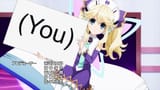 (You)