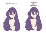 hair clip rule