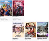 Categories - Twitch