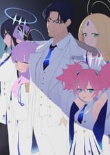 Sensei 1