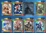 eight mask